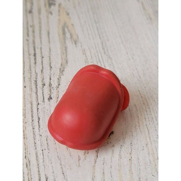 Disney Tsum Tsum Little Mermaid Sebastian crab toy figure - Picture 3 of 4